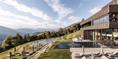 Wellnessurlaub - Preisniveau: moderat - Lana (Trentino-Südtirol) - Santre dolomythic home - Santre dolomythic home