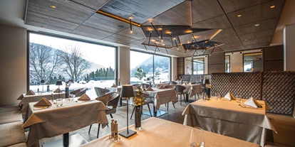 Wellnessurlaub - Umgebungsschwerpunkt: Fluss - Mühlen in Taufers - Kronhotel Leitgam "luxury hotel for two"