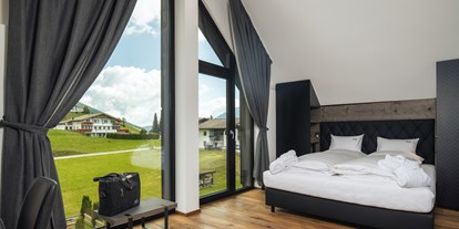 Wellnessurlaub - Hotel-Schwerpunkt: Wellness & Skifahren - Längenfeld - Das Marent