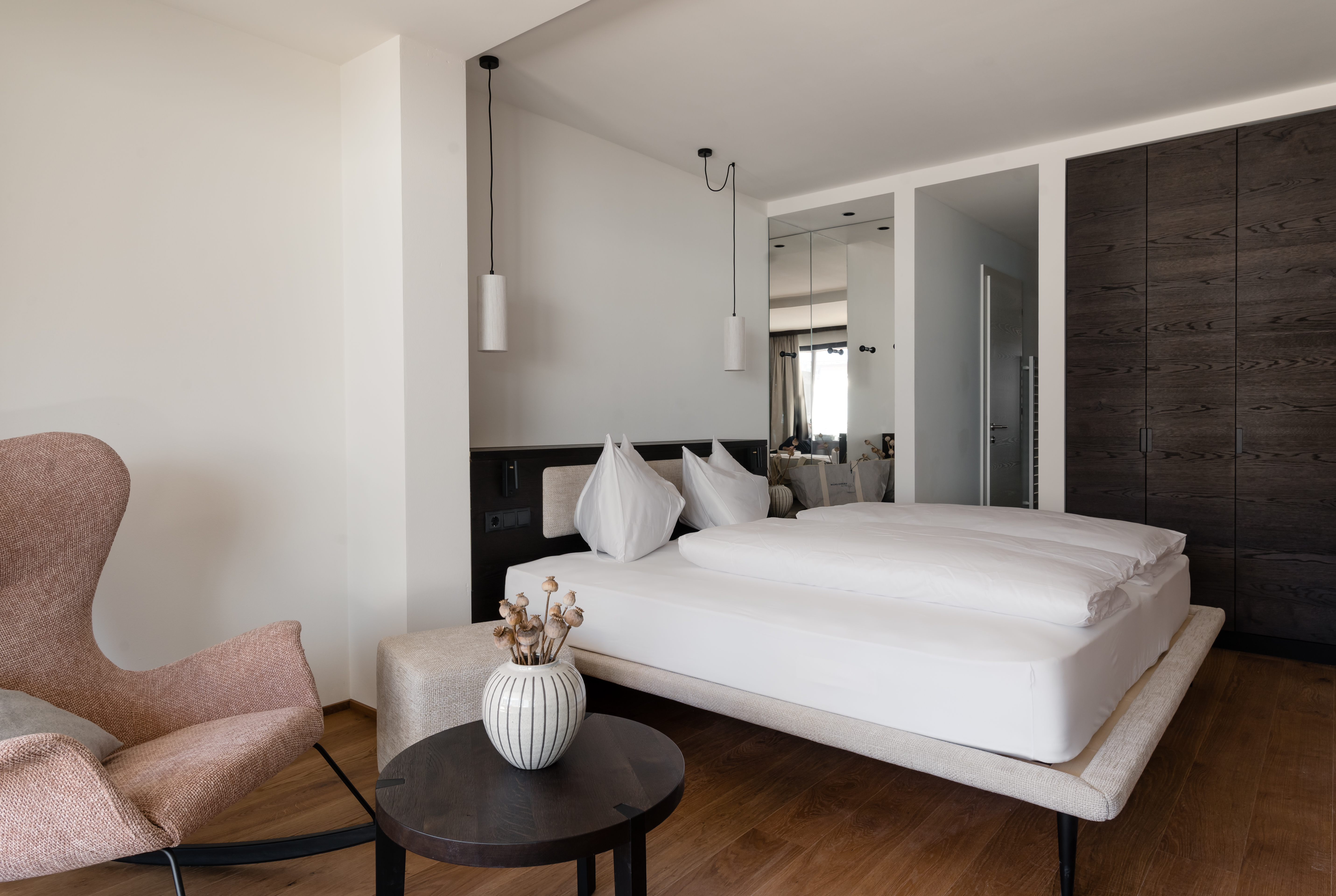 Wellnessurlaub - Terenten - Mühlenerhof