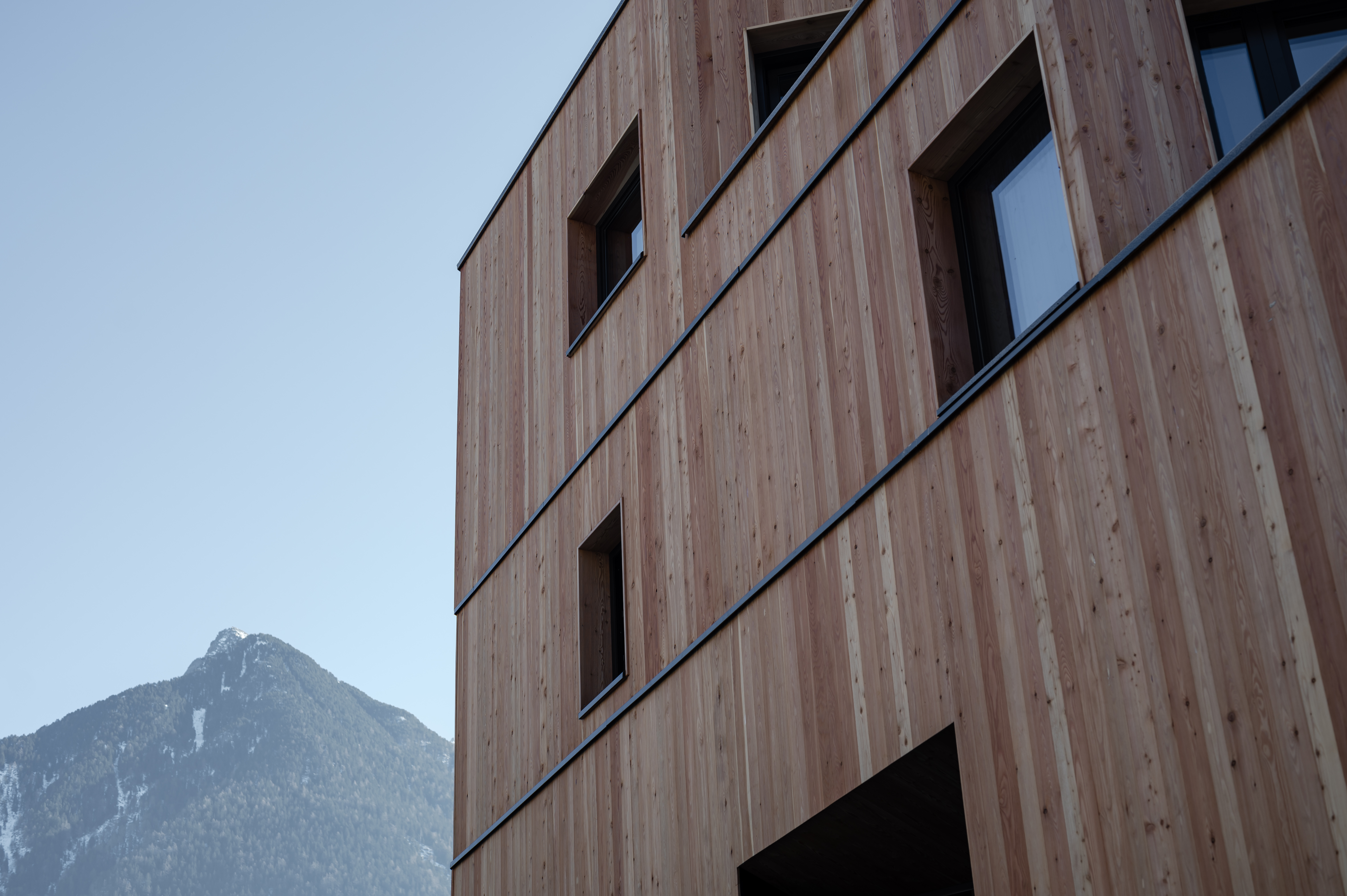 Wellnessurlaub - Terenten - Mühlenerhof