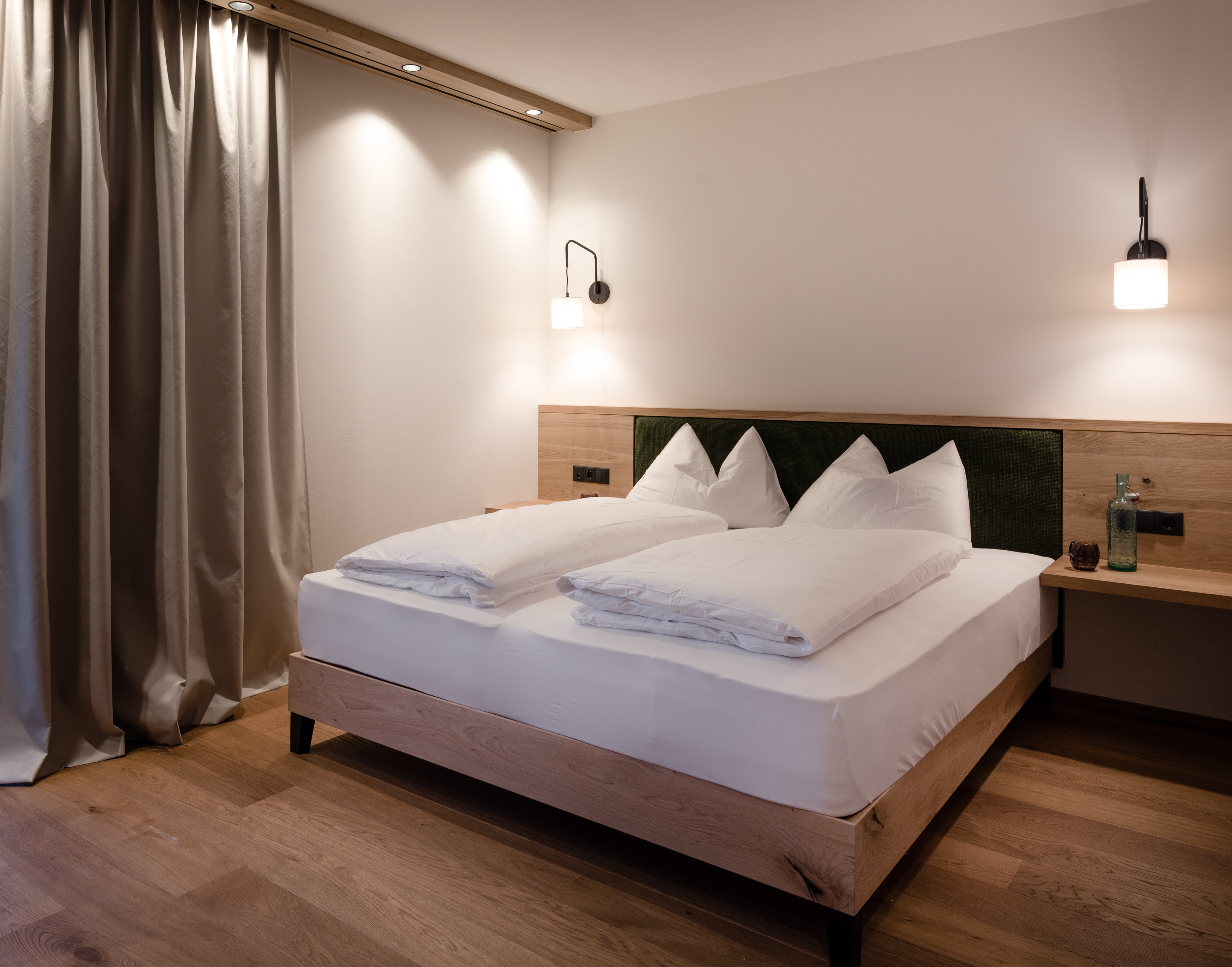 Wellnessurlaub - Terenten - Mühlenerhof