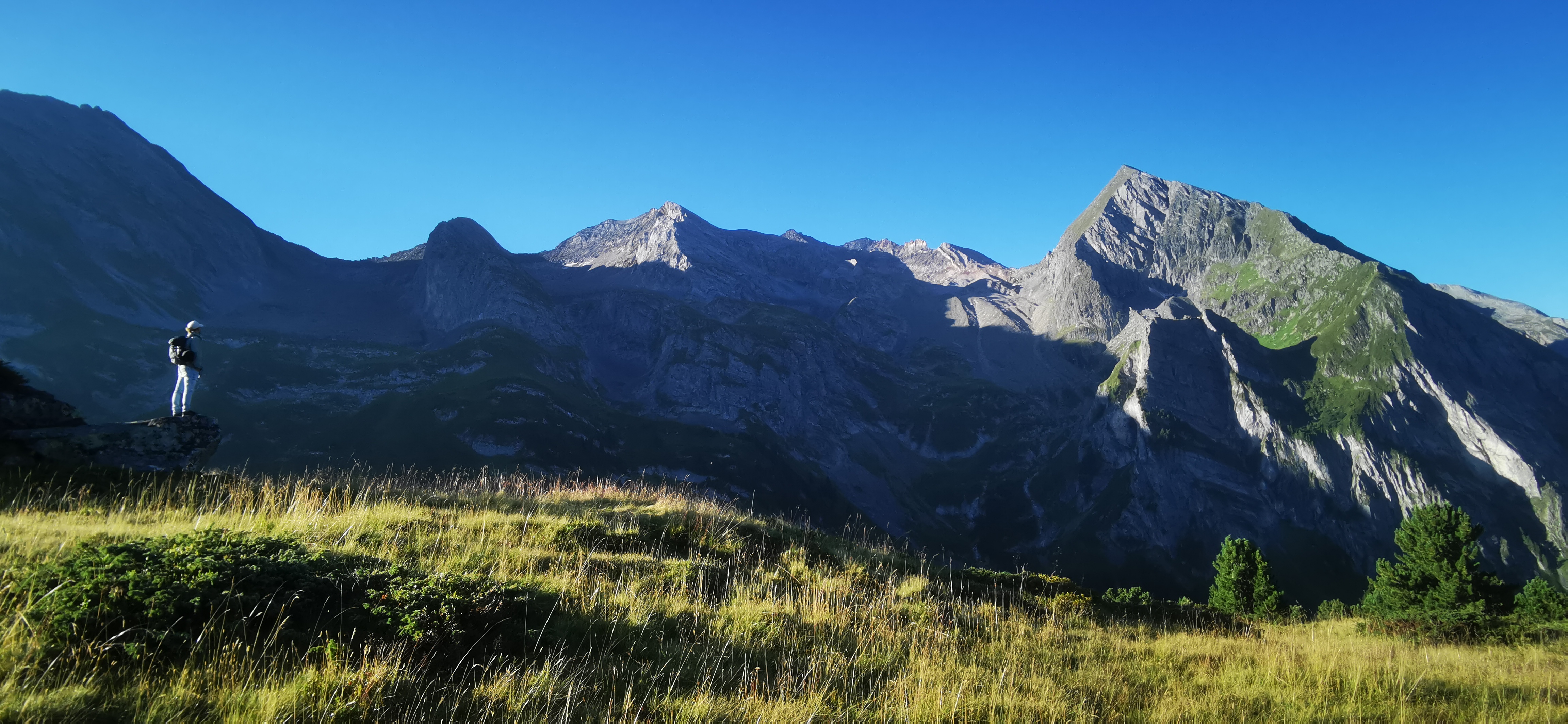 Wellnesshotel: in absoluter Ruhe - das Alois ****s