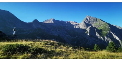 Wellnessurlaub - Klassifizierung: 4 Sterne S - Ampass - in absoluter Ruhe - das Alois ****s