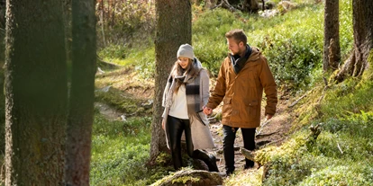 Wellnessurlaub - Klassifizierung: 4 Sterne S - Ampass - Gemütliche Herbstwanderung - das Alois ****s