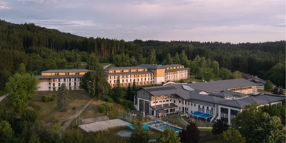 Wellnessurlaub - Hunde: hundefreundlich - Oberösterreich - Aldiana Club Ampflwang