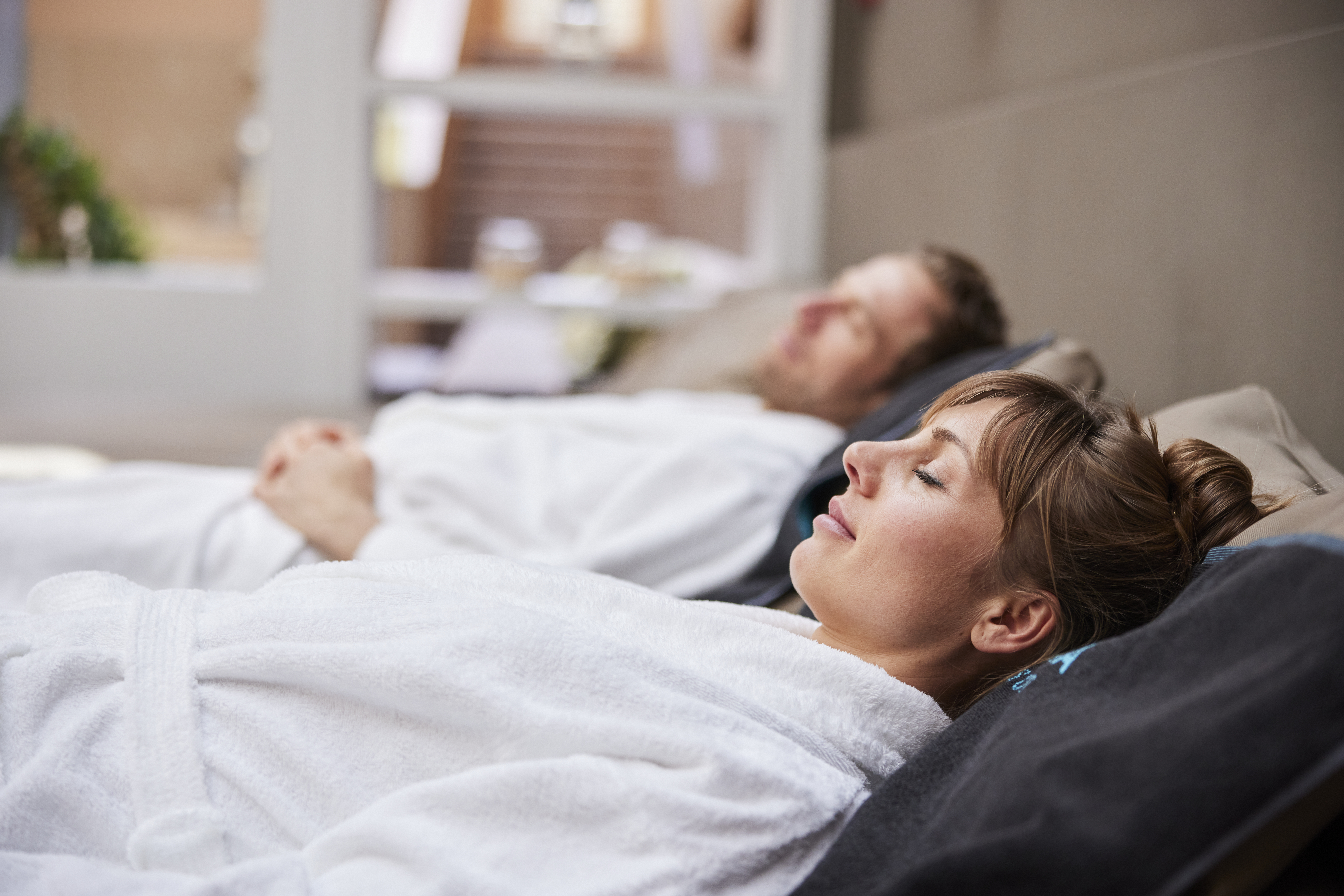 Wellnessurlaub - Restaurant - Oberösterreich - Aldiana Club Ampflwang