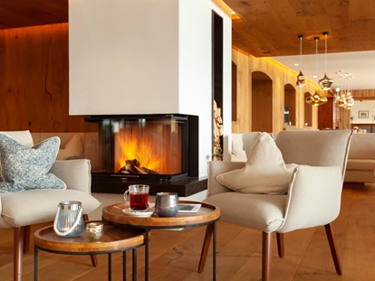 Wellnessurlaub - Schwanenstadt - Hotel Seevilla Wolfgangsee