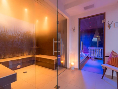 Wellnessurlaub - Schwanenstadt - Hotel Seevilla Wolfgangsee