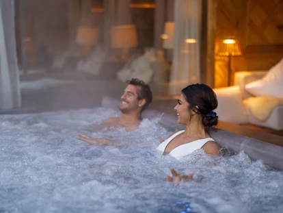 Wellnessurlaub - Schwanenstadt - Hotel Seevilla Wolfgangsee