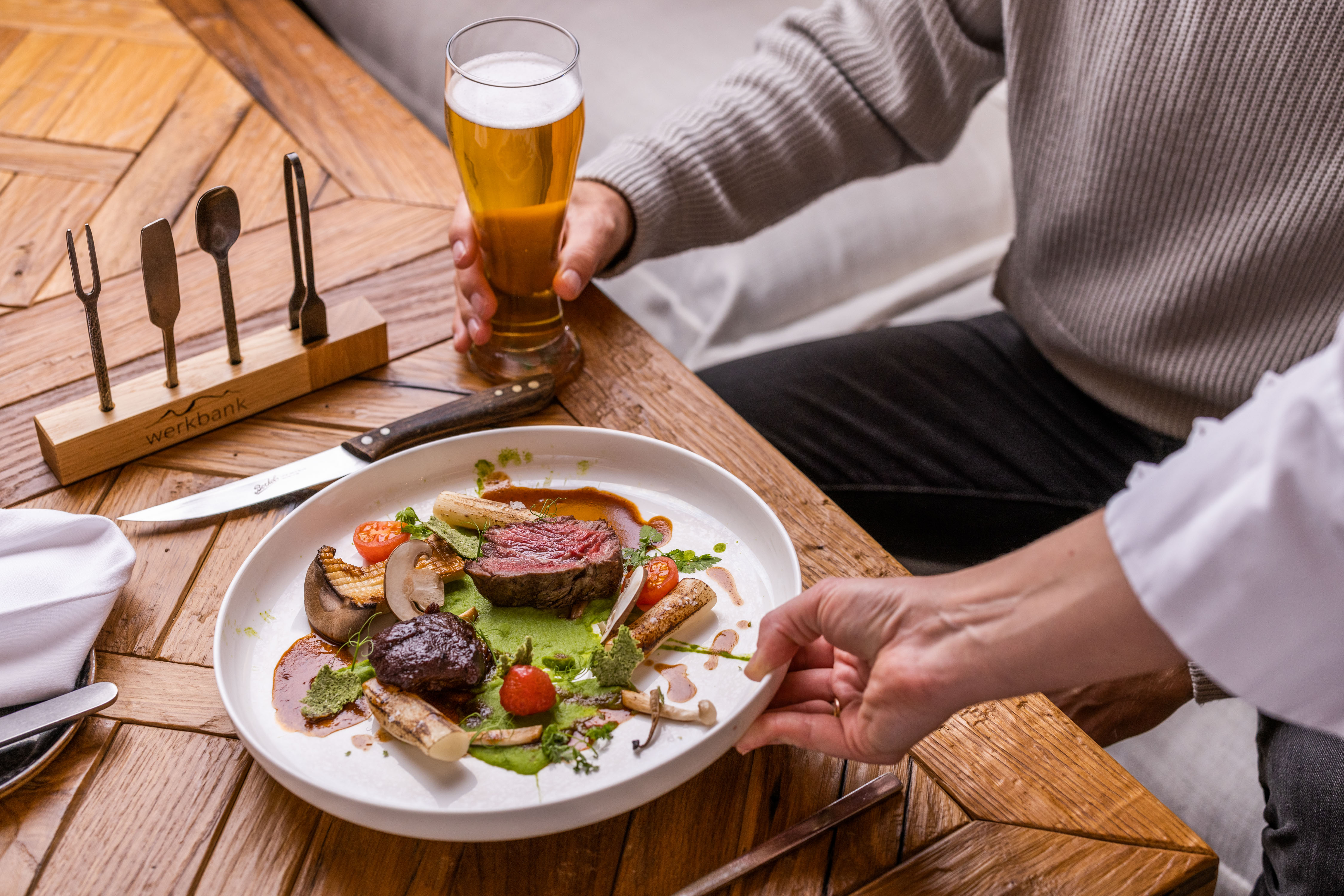 Wellnesshotel: Hotel Seevilla Wolfgangsee