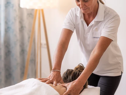 Wellnessurlaub - Schwanenstadt - Hotel Seevilla Wolfgangsee