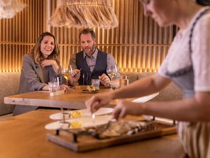 Wellnessurlaub - Schwanenstadt - Hotel Seevilla Wolfgangsee