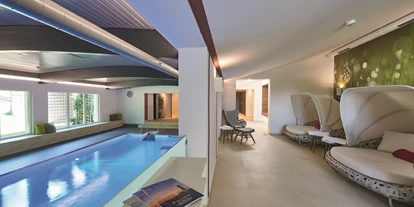 Wellnessurlaub - Day SPA - Knotzberg (Neukirchen am Walde, Natternbach) - Schwimmbad - Wellnesshotel Zum Koch