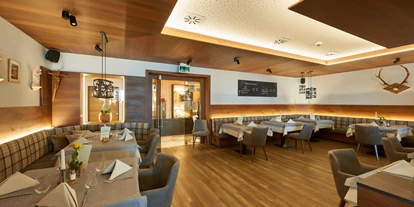 Wellnessurlaub - Day SPA - Knotzberg (Neukirchen am Walde, Natternbach) - Restaurant hoamatküch - Wellnesshotel Zum Koch