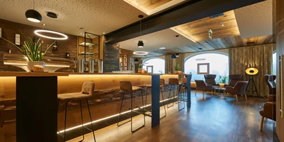 Wellnessurlaub - Day SPA - Knotzberg (Neukirchen am Walde, Natternbach) - Hotelbar Cellini - Wellnesshotel Zum Koch