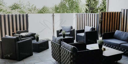 Wellnessurlaub - Day SPA - Knotzberg (Neukirchen am Walde, Natternbach) - Lounge - Wellnesshotel Zum Koch