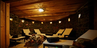 Wellnessurlaub - Day SPA - Knotzberg (Neukirchen am Walde, Natternbach) - Salzgrotte - Wellnesshotel Zum Koch
