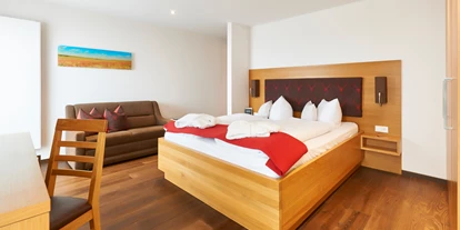 Wellnessurlaub - Day SPA - Knotzberg (Neukirchen am Walde, Natternbach) - Doppelzimmer Superior - Wellnesshotel Zum Koch