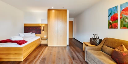 Wellnessurlaub - Day SPA - Knotzberg (Neukirchen am Walde, Natternbach) - Einzelzimmer Superior - Wellnesshotel Zum Koch