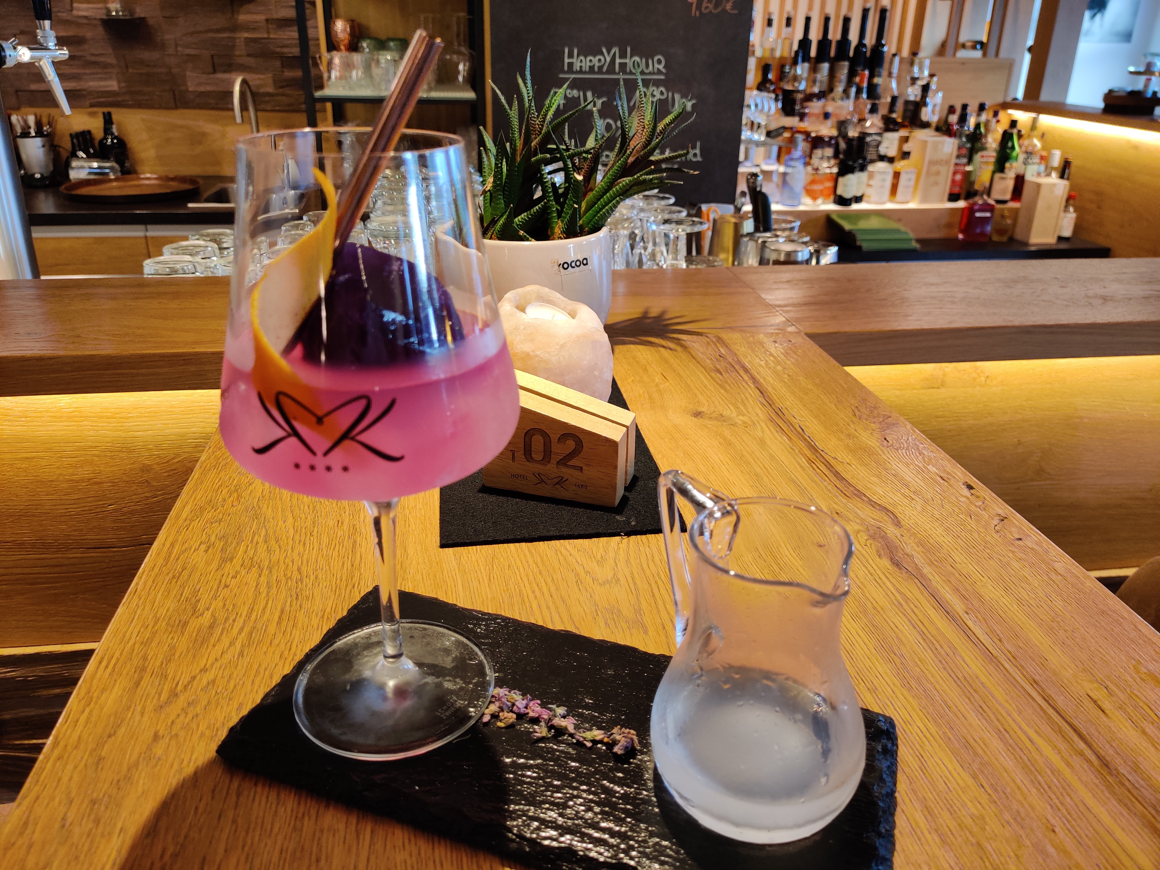 Wellnesshotel: Wellnesshotel Zum Koch