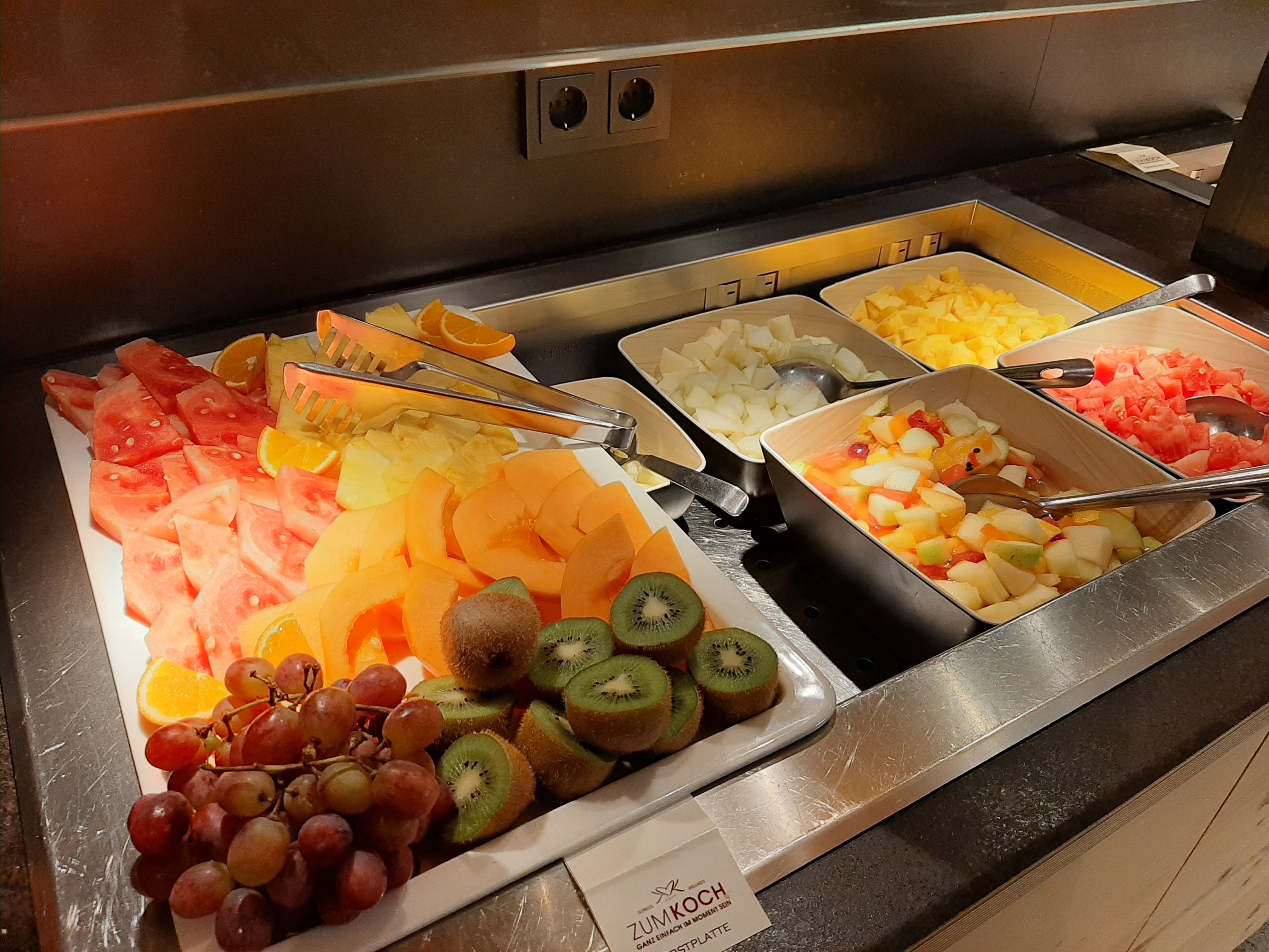 Wellnesshotel: Wellnesshotel Zum Koch