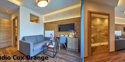 Wellnessurlaub - Day SPA - Knotzberg (Neukirchen am Walde, Natternbach) - Studio Cox Orange - Wellnesshotel Zum Koch