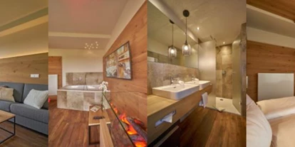 Wellnessurlaub - Day SPA - Knotzberg (Neukirchen am Walde, Natternbach) - Studio Cox Pomona - Wellnesshotel Zum Koch