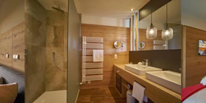 Wellnessurlaub - Day SPA - Knotzberg (Neukirchen am Walde, Natternbach) - Studio Golden Delicious - Wellnesshotel Zum Koch