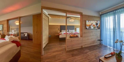 Wellnessurlaub - Day SPA - Knotzberg (Neukirchen am Walde, Natternbach) - Studio Jonagold - Wellnesshotel Zum Koch