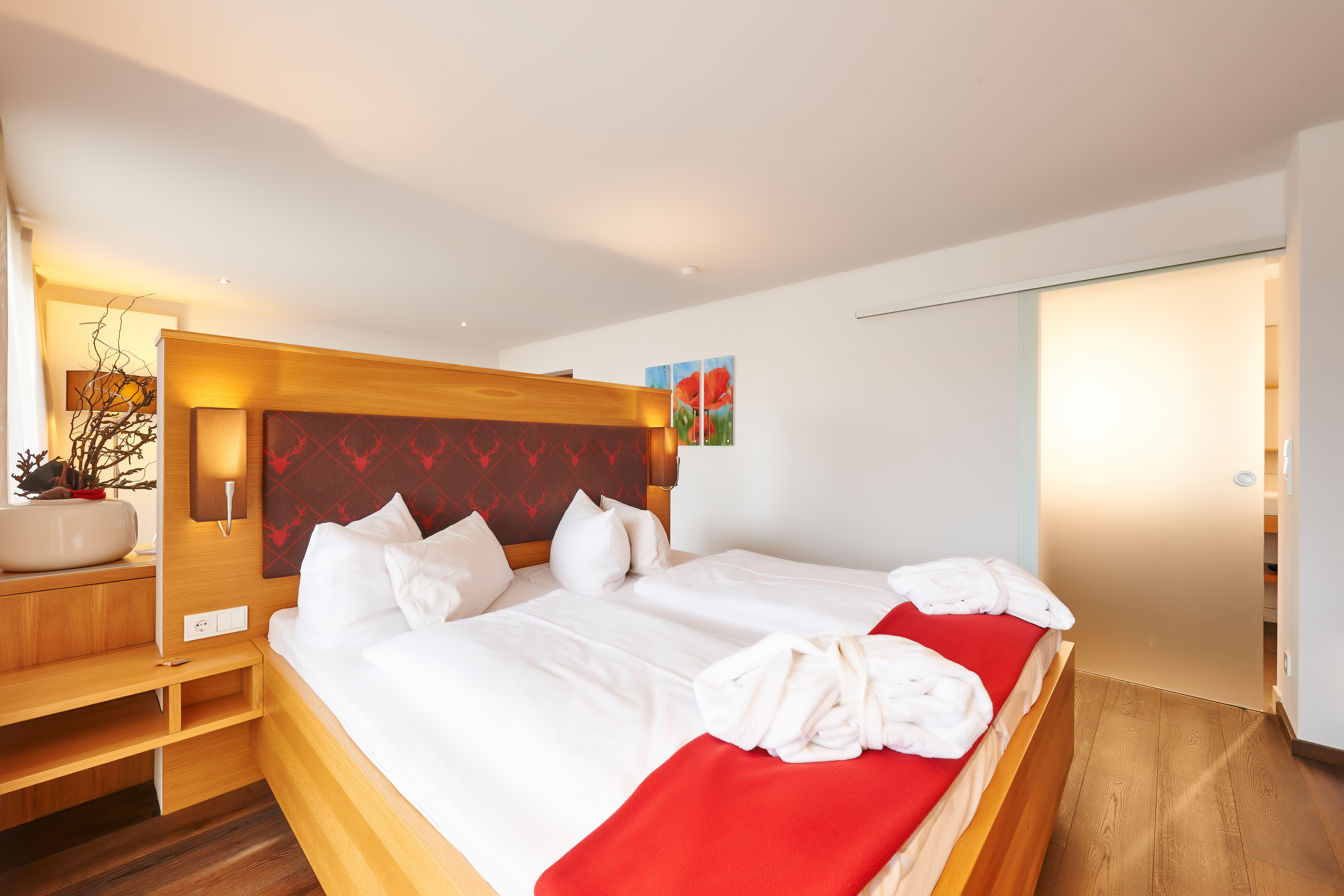 Wellnesshotel Zum Koch Zimmerkategorien Studio Gala