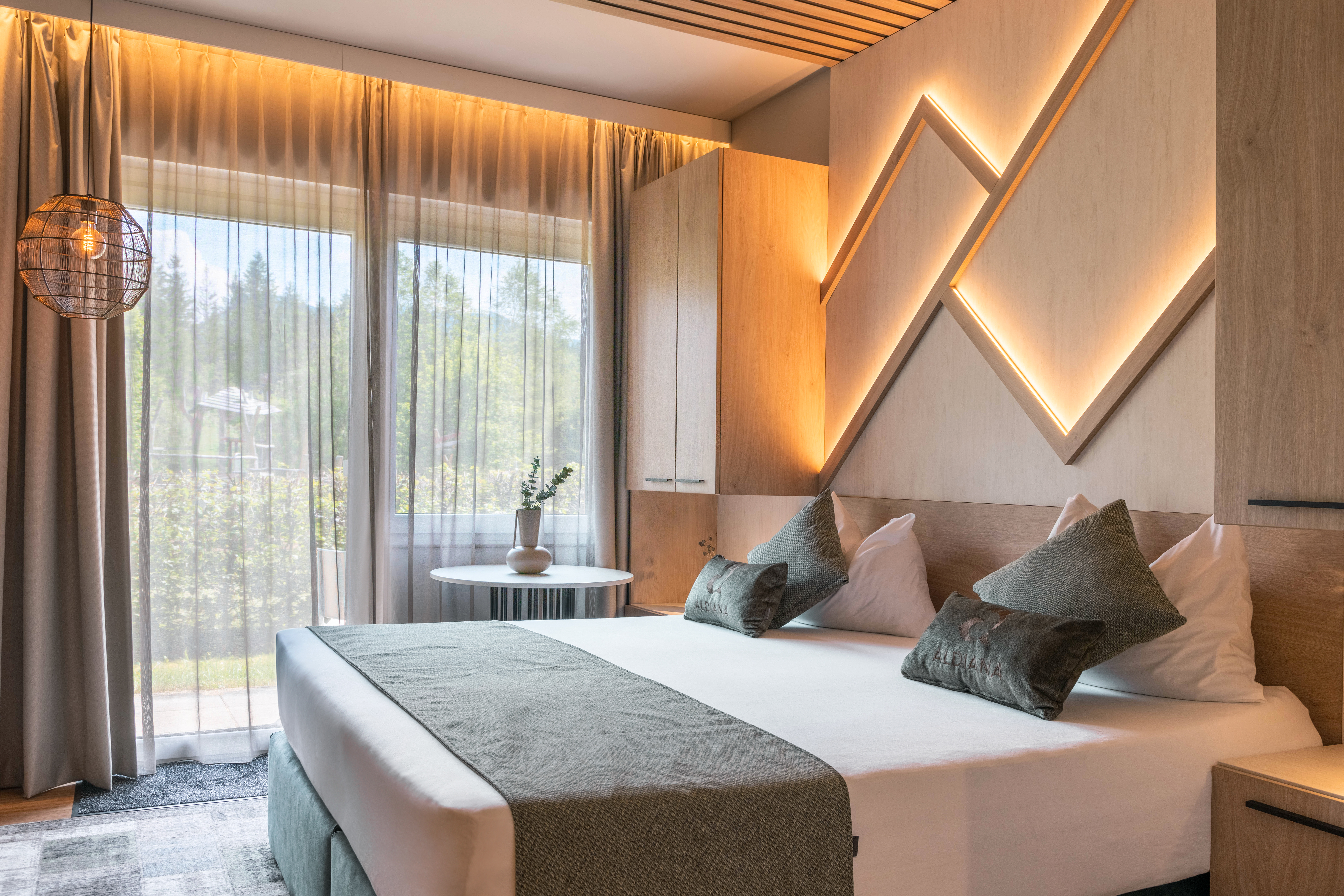 Wellnessurlaub - Steiermark - Aldiana Club Salzkammergut