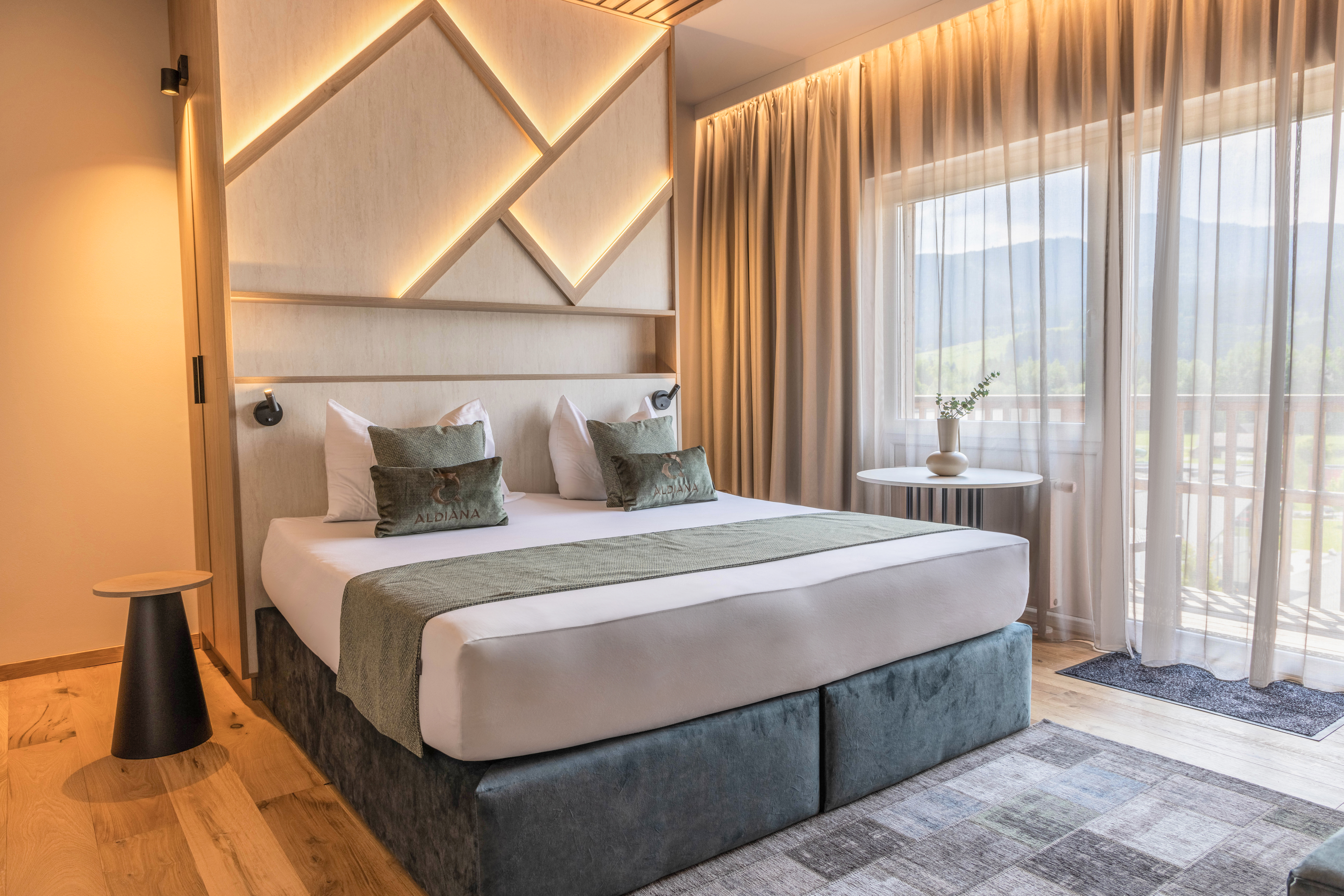 Wellnessurlaub - Steiermark - Aldiana Club Salzkammergut