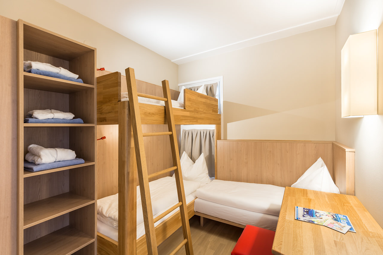 Wellnesshotel: All in Red Hotel