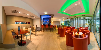 Wellnessurlaub - Restaurant - Stegersbach - All in Red Hotel