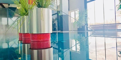 Wellnessurlaub - Restaurant - Stegersbach - All in Red Hotel