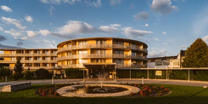 Wellnessurlaub - Restaurant - Stegersbach - Allegria Resort Stegersbach - Allegria Resort Stegersbach