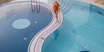 Wellnessurlaub - Restaurant - Stegersbach - Thermenwellness für Ruhe & Erholung - Allegria Resort Stegersbach