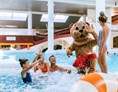 Wellnesshotel: erlebnisreicher Badespaß für Groß & Klein - Reiters Resort Allegria Hotel Stegersbach