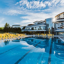 Wellnesshotel: Reiters Thermalbad Stegersbach - Reiters Resort Allegria Hotel Stegersbach