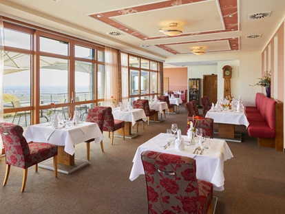 Wellnessurlaub - Hotelbar - Ubstadt-Weiher - Restaurant Alte Rebschule - Wohlfühlhotel Alte Rebschule