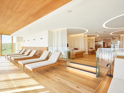 Wellnessurlaub - Hotelbar - Ubstadt-Weiher - Ruheraum - Wohlfühlhotel Alte Rebschule