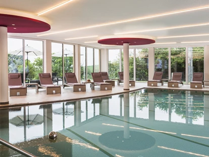 Wellnessurlaub - Hotelbar - Ubstadt-Weiher - Wohlfühlhotel Alte Rebschule