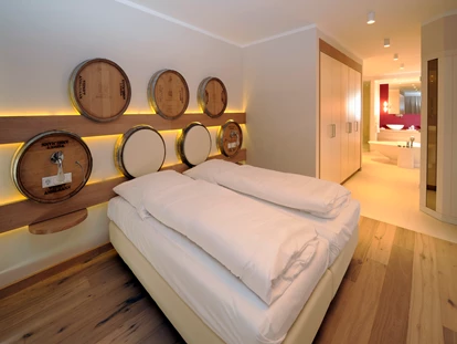 Wellnessurlaub - Hotelbar - Ubstadt-Weiher - Wein-Suiten - Wohlfühlhotel Alte Rebschule
