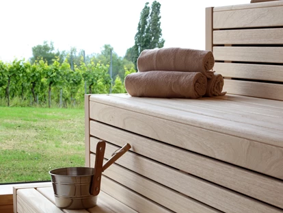 Wellnessurlaub - Hotelbar - Ubstadt-Weiher - Panorama-Sauna - Wohlfühlhotel Alte Rebschule
