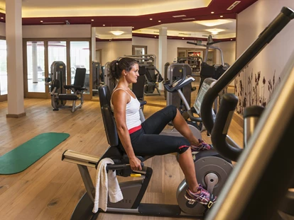 Wellnessurlaub - Hotelbar - Ubstadt-Weiher - Fitness-Raum - Wohlfühlhotel Alte Rebschule