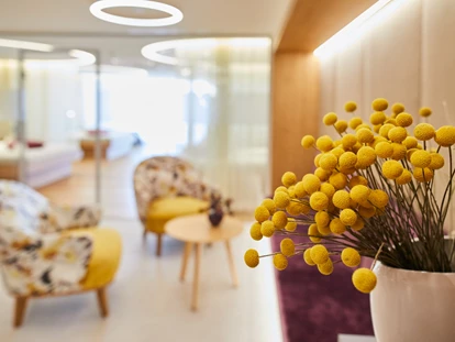 Wellnessurlaub - Hotelbar - Ubstadt-Weiher - SPA Rebenmeer - Wohlfühlhotel Alte Rebschule