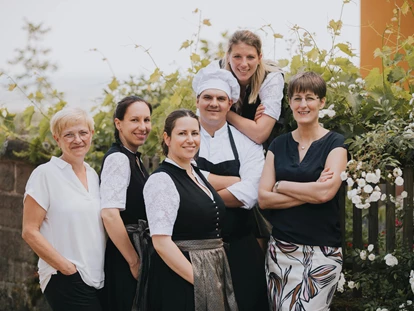 Wellnessurlaub - Hotelbar - Ubstadt-Weiher - Rebschüler - Wohlfühlhotel Alte Rebschule
