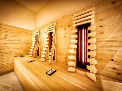 Wellnessurlaub - Hotelbar - Ubstadt-Weiher - Infrarot-Kabine - Wohlfühlhotel Alte Rebschule