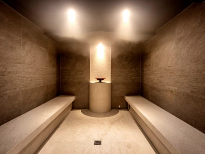 Wellnessurlaub - Hotelbar - Ubstadt-Weiher - Dampfbad - Wohlfühlhotel Alte Rebschule